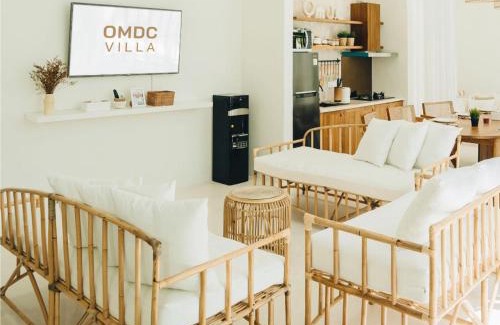 Taman Griya Apartamento | OMDC Villa