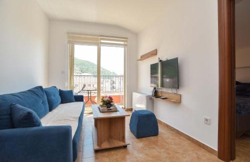 Maini Apartamento | Omega 1 Apartment Budva