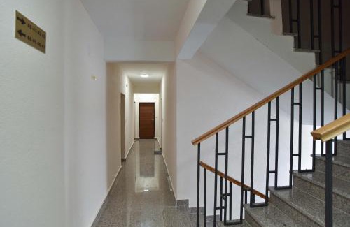Maini Apartamento | Omega 1 Apartment Budva