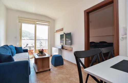 Maini Apartamento | Omega 1 Apartment Budva