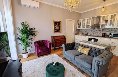 Porta Cremona-Volta Apartamento | OMEGA Apartment