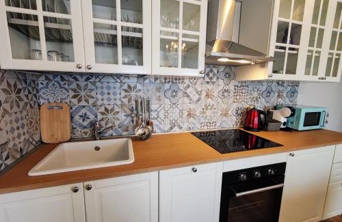 Porta Cremona-Volta Apartamento | OMEGA Apartment