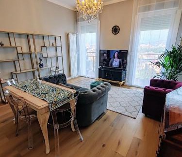 Porta Cremona-Volta Apartamento | OMEGA Apartment