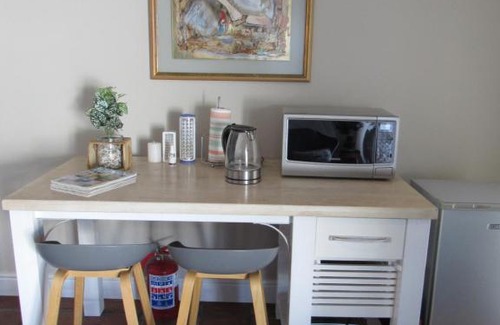 Gansbaai Apartamento | Omega Suite