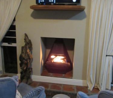 Gansbaai Apartamento | Omega Suite