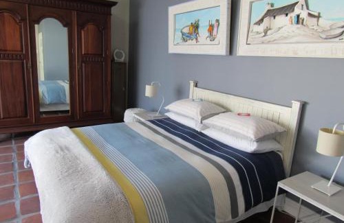 Gansbaai Apartamento | Omega Suite