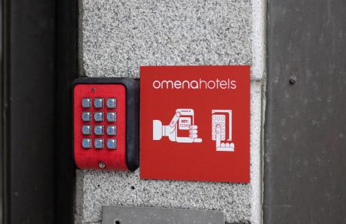 Pori Hotel | Omena Hotel Pori