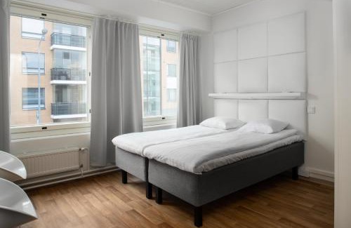 Pori Hotel | Omena Hotel Pori