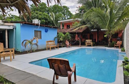 Moyogalpa Cama Y Desayuno | Ometepe House