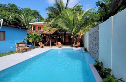 Moyogalpa Cama Y Desayuno | Ometepe House