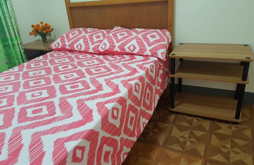 Samal Casa | OMG Guesthouse Room for 2