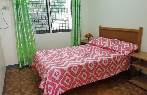 Samal Casa | OMG Guesthouse Room for 2