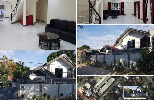 Samal Casa | OMG Guesthouse Room for 2