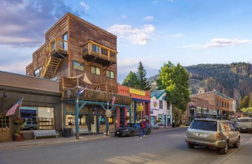 Creede Casa | OMI Loft