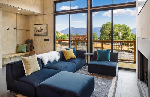 Creede Casa | OMI Loft