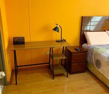 San Martín de Porres Casa | Omi's Room 2