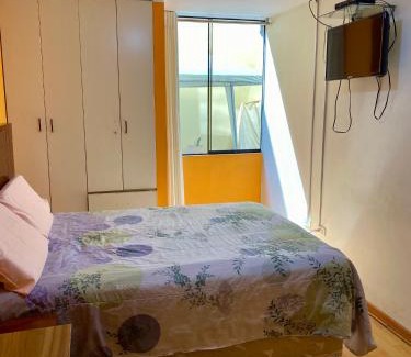 San Martín de Porres Casa | Omi's Room 2