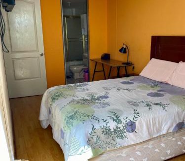 San Martín de Porres Casa | Omi's Room 2