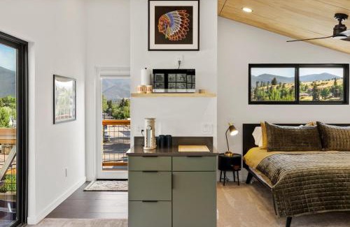 Creede Apartamento | OMI Studio