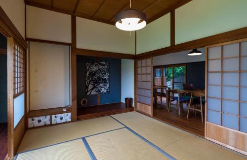 Ochi-gun Casa | OMISIHMA SPACE Hanare