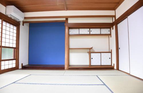 Ochi-gun Casa | OMISIHMA SPACE Hanare