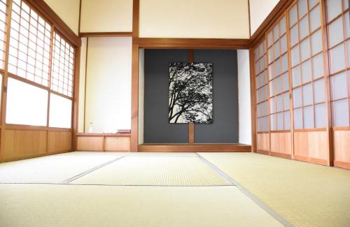 Ochi-gun Casa | OMISIHMA SPACE Hanare