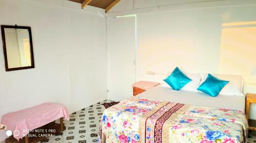 Agonda Complejo | Omkar Beach Bungalow