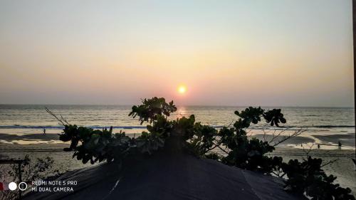 Agonda Complejo | Omkar Beach Bungalow
