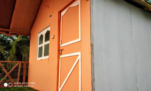 Agonda Complejo | Omkar Beach Bungalow
