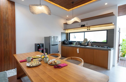 Lodtunduh Villa | Omkara Villas Ubud