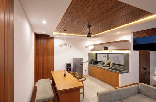 Lodtunduh Villa | Omkara Villas Ubud