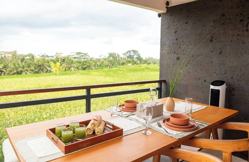 Lodtunduh Villa | Omkara Villas Ubud