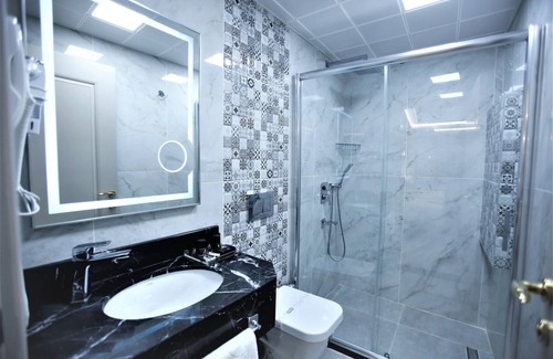 Fatih Hotel | Omma Hotel