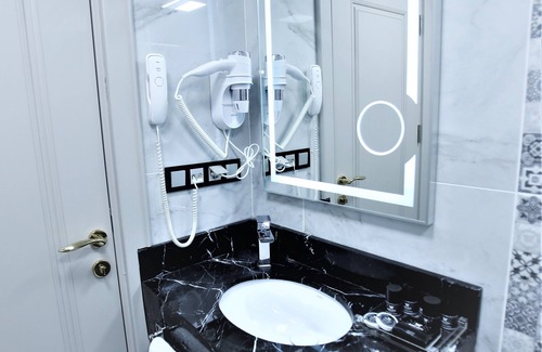 Fatih Hotel | Omma Hotel