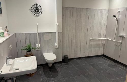 Olpe Apartamento | Ommi Kese Opti See Suite Sauna Balkon