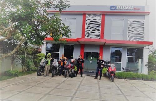 Bengkulu Hotel | Omnea Hotel - Syariah