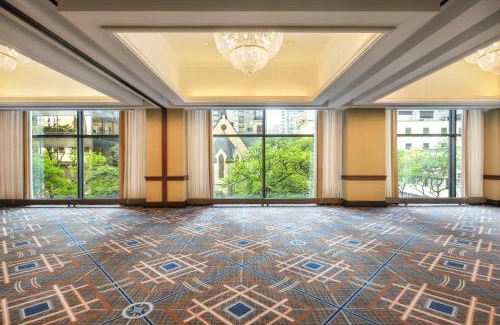 Streeterville Hotel | Omni Chicago Hotel