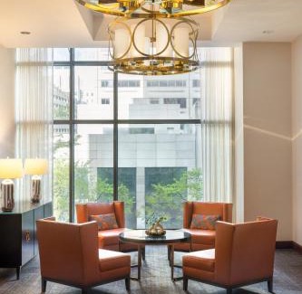 Streeterville Hotel | Omni Chicago Hotel