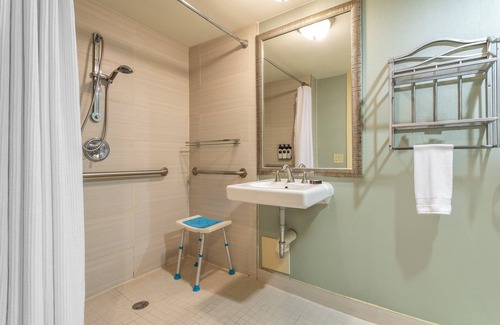 Central City Hotel | Omni Corpus Christi Hotel