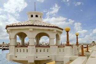 Central City Hotel | Omni Corpus Christi Hotel