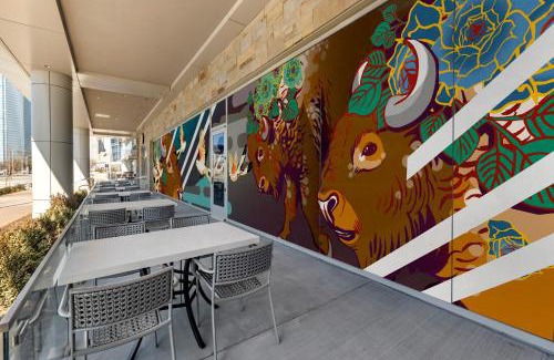 Central Oklahoma City Hotel | Omni Oklahoma City Hotel
