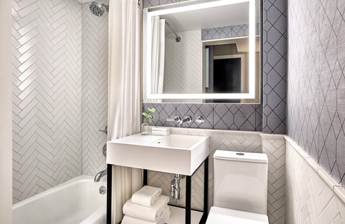 Downtown Boston Hotel | Omni Parker House