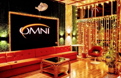 Paota Hotel | Omni Plaza
