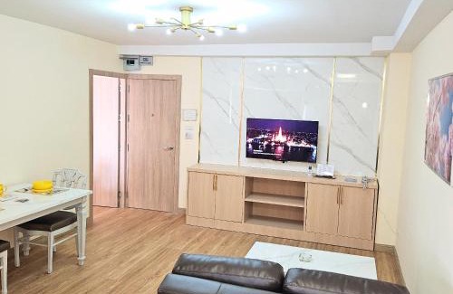 Hua Mak Apartamento | Omni Suites 1Bed #702A