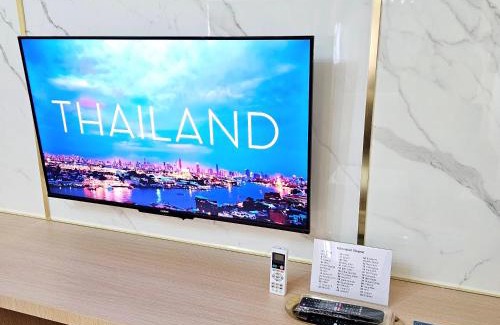 Hua Mak Apartamento | Omni Suites 1Bed #702A