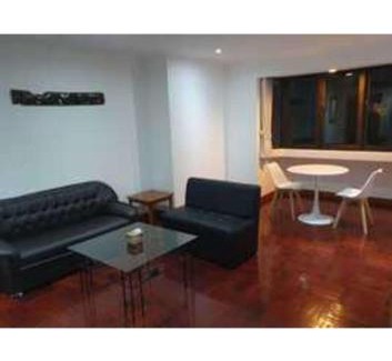 Nong Chaeng Apartamento | Omni Tower Nana- Fully Furnished Apartments Bangkok