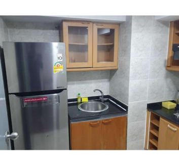 Nong Chaeng Apartamento | Omni Tower Nana- Fully Furnished Apartments Bangkok