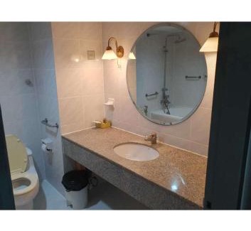 Nong Chaeng Apartamento | Omni Tower Nana- Fully Furnished Apartments Bangkok