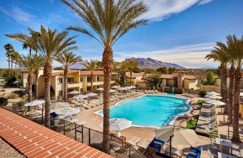 Casas Adobes Complejo | Omni Tucson National Resort & Spa