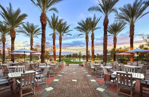 Casas Adobes Complejo | Omni Tucson National Resort & Spa